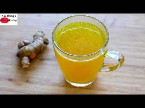 Ay posible na mawalan ng timbang kung kumain ka ng isang bakwit Mint na may lemon at luya para sa pagbaba ng timbang
