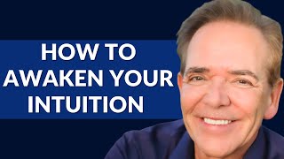 John Holland Reveals How To Unlock Your Intuition