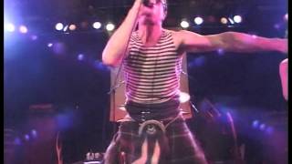 Real McKenzies - 2002 - My Bonnie