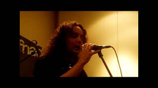 Avalanch: Concierto acústico FNAC. DVD "Cien veces" (2005)