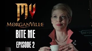 Episode 2 | Bite Me