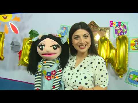 "Mərcangildə" - 1 iyun 2024-cü il