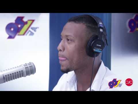 Kimba Turns To Music Fulltime; Currently Working On Album, Releases, "Welcome To The Carnival"