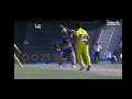Lord Thakur Vs Andre Russell Fight In 2021