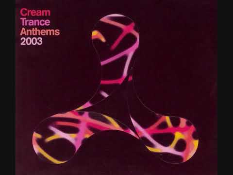 Cream Trance Anthems 2003 - CD2