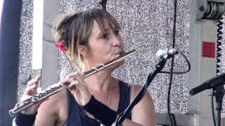 Ranagri @Beardy Folk Festival 2020