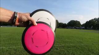 MVP Relativity sample shots (official video to come)