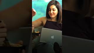 World Famous Lover X Khamosiyan | Vijay Devarakonda Status | Raashi Khanna Status | #shorts