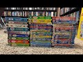My Thomas And Friends Collection