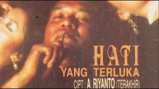 Download lagu BROERY MARANTIKA - Hati Yang Terluka (A Riyanto) (Musica Studio's) (1994) (CD Rip) mp3