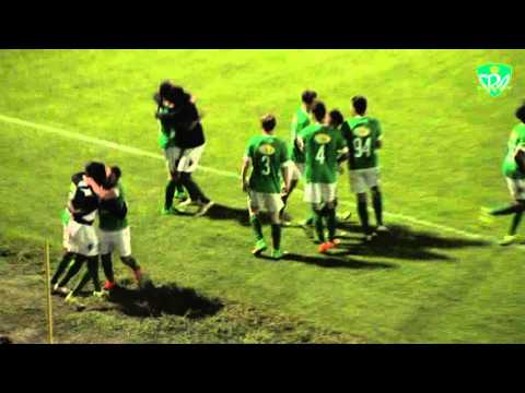 KRCM - Sparta Petegem