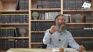 מה נשתנה דורנו מקודמיו | הרב דוד טורנר | מאמר הדור | 5 (ישיבת ברכת יוסף - אלון מורה) - התמונה מוצגת ישירות מתוך אתר האינטרנט יוטיוב. זכויות היוצרים בתמונה שייכות ליוצרה. קישור קרדיט למקור התוכן נמצא בתוך דף הסרטון מה נשתנה דורנו מקודמיו | הרב דוד טורנר | מאמר הדור | 5 (ישיבת ברכת יוסף - אלון מורה) - התמונה מוצגת ישירות מתוך אתר האינטרנט יוטיוב. זכויות היוצרים בתמונה שייכות ליוצרה. קישור קרדיט למקור התוכן נמצא בתוך דף הסרטון