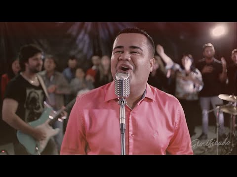Primeiro Amor - Osvaldo Neto