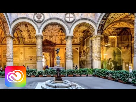 Office Hours Abroad with Andrew Hochradel & Nick Longo - Episode 2 | Adobe Creative Cloud