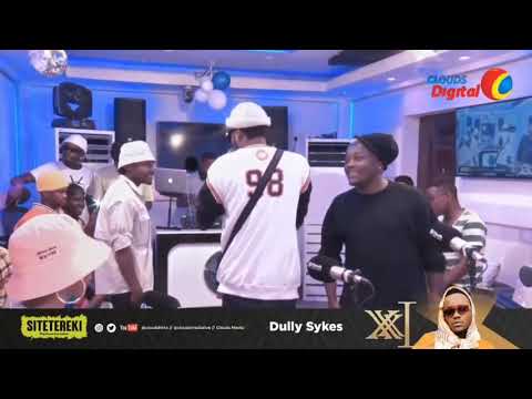 XXL CLOUDS FM TYCEMPIRE PERFORMANCES