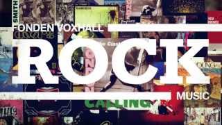 Fonden VoxHall Rock - Kurt Vile &amp; Bonnie Prince Billy
