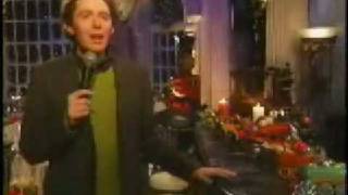 Three songs from A Clay Aiken Christmas
