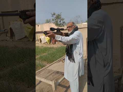 diana 35 powerful Airgun