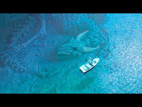 Oceanul Este Mult Mai TERIFIANT Decat Crezi