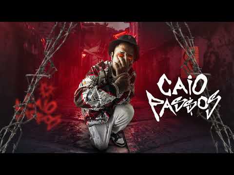 CAIO PASSOS feat- Mc Davi, Mc Pedrinho, Mc Smith, Mc Robs, Mc Kanhoto, Mc Vittin Pv