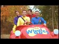 FANMADE TRAILER Wiggledancing Live In The USA