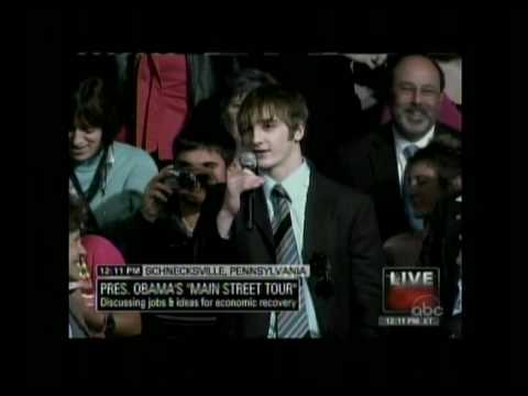 Q/A With President Obama