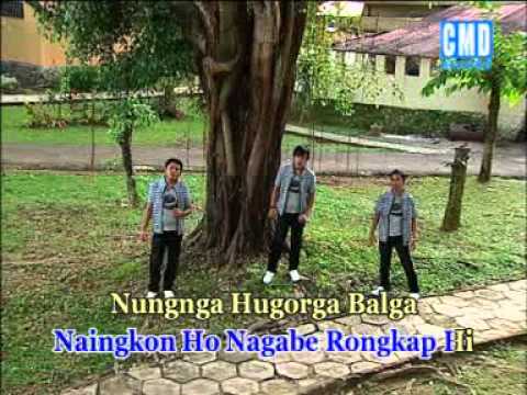Nirwana Trio: Sayangku Holan Tu Ho