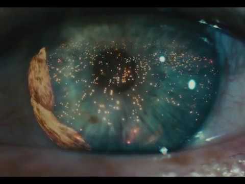 The caves of steel Trailer 2017