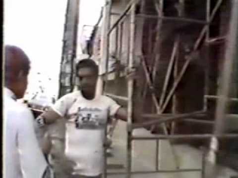 XV de Piracicaba x Noroeste - 2ª Div. Paulista 1983 (4º Jogo Fase Final)