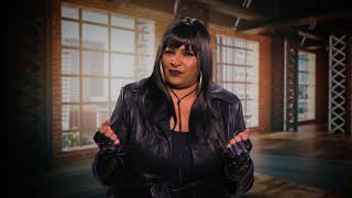 How Iconic! Pam Grier to Host Leading Ladies Takeover Triple Feature on Bounce Sat. Jan 6 In Anticip