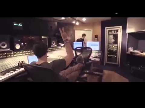 DubVision  - Backlash  (Martin Garrix Edit)