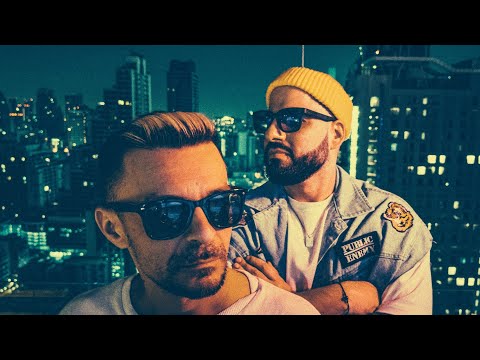Lotfi Begi x Burai - Háborgó mélység 4 (Official Music Video)