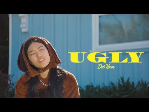 Deb Never - Ugly (Official Music Video)