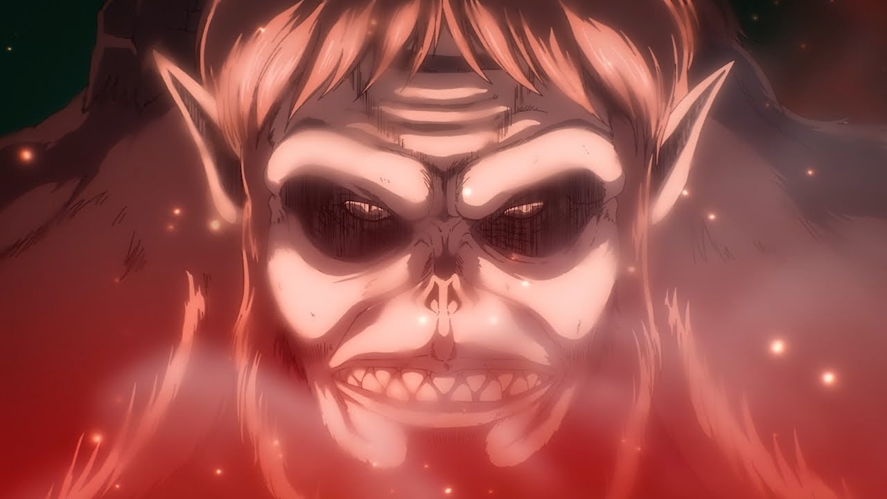Attack on Titan - Episode 91 [Takarir Indonesia]