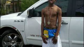 Soulja Boy - You Can&#39;t Get Like Me $$UNHEARD$$.flv