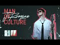 J Rongson Man Of Culture Official Audio