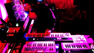 Live Jam 170 (Live Looping with Ableton Live)