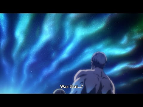 Zeke Yeager's EPIC revival scene - Full scene HD Attack On Titan S4