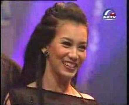 Reza feat Dhani Ahmad - Biar Menjadi Kenangan