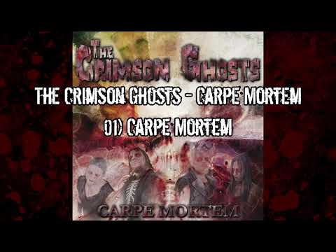The Crimson Ghosts - Carpe Mortem - 01 - Carpe Mortem