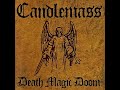 Candlemass - House of 1000 Voices