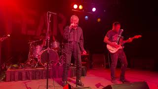 Fear - Fresh Flesh, Sayreville, NJ 8/3/2024