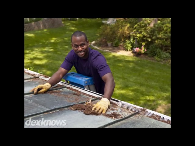 Alpine Gentle Roof Cleaning - Renton, WA