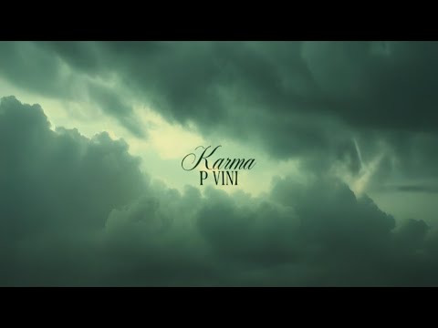 AI Morisien - Karma is Coming (Official Visualizer)