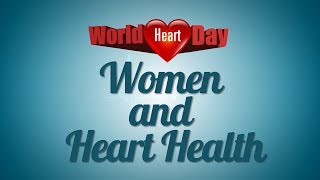 World Health Day: Cases Of Heart Disease Are Increasing Rapidly In Women In Hindi | महिलाओं में तेजी से बढ़ रहे हैं हृदय रोग के मामले