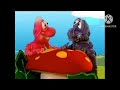 Bim And Bam In The Animal World Lion Ending Credits