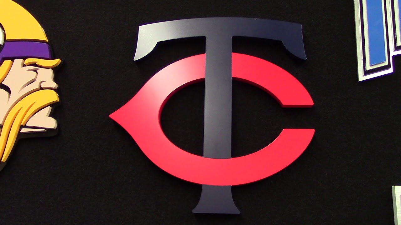 Trade Show Series: Team Logos