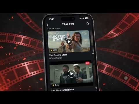 VETMED - Movies & TV Shows video thumbnail