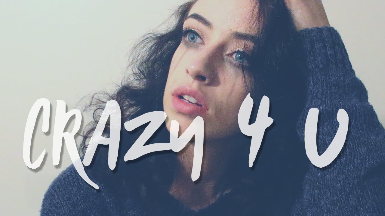 Anna Clendening — Crazy 4 U