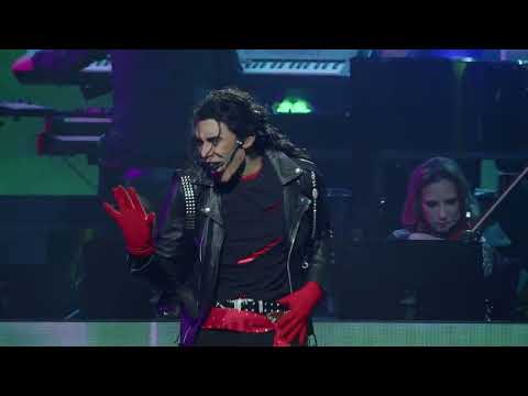 Dantanio - Thriller (Live at Lexus Pop Classics 2024)